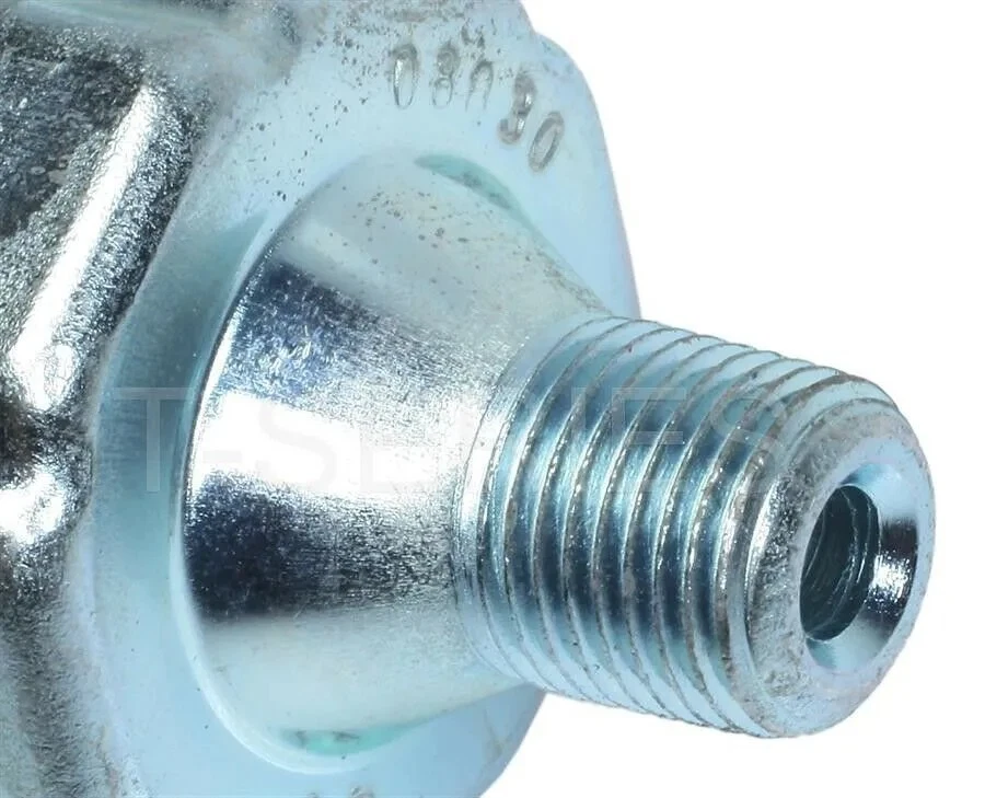 Interruptor de presión de aceite del motor - Interruptor de luz de presión de aceite estándar PS15T Foto 2 de 4