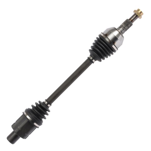 Both (2) Front Left and Right CV Drive Axle Shafts for 2009-2013 Cadillac CTS - Photo 5 sur 7