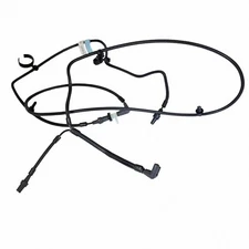 08 thru 10 Ford F-250 Super Duty OEM Hub Locking Vacuum Tube Lines 7C3Z-7A784-C