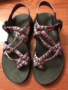 zx2 chacos