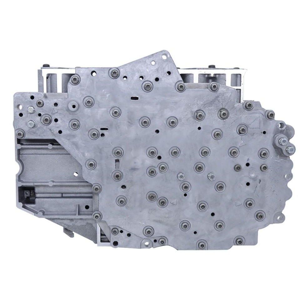 45RFE 545RFE 68RFE Transmission Valve Body For Jeep Dodge Ram Chrysler ...