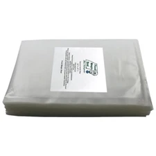 NEW 100-3" x 5" Bags Food Magic Seal 4 mil Vacuum Sealer Food Bags! 