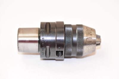 Mimatic NC-Bohrfutter 1-10 mm SANDVIK C5-391.31-10 085M RHV18814