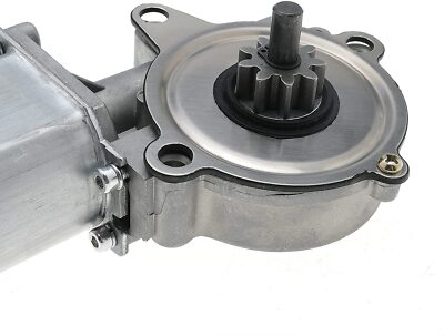 300-1457 RV Step Motor For Motorhomes and Transport Vehicles 1010002326 369506/