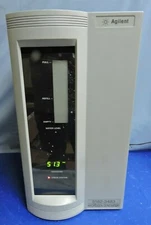 Agilent 5182-3483 Hydrogen Generator Parker Balston H2PD  Incomplete / Powers Up