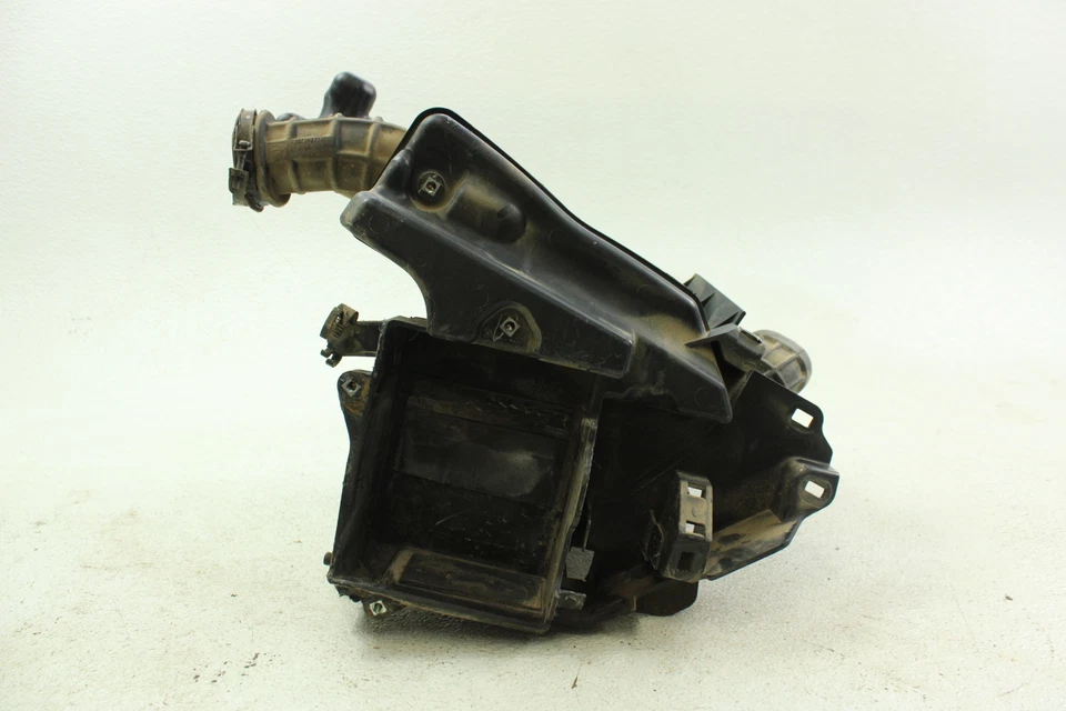 Honda Crf250l 2014 caja de aire original B4459 Foto 2 de 4