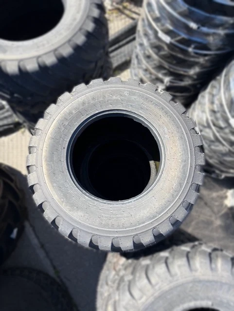 600/50R22.5 联盟 885 保修 & 延长技术支持 — 第 2/2 张图片