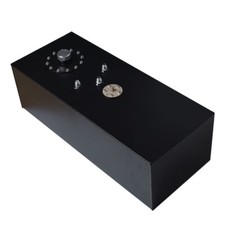 Labwork Aluminum Slim Race Drift Fuel Cell Gas Tanklevel Sender 15 Gallon 60l