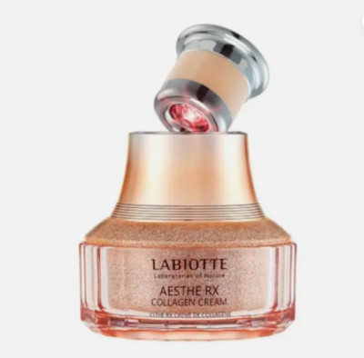 Labiotte Aesthe RX Collagen Cream 50ml Anti-Aging