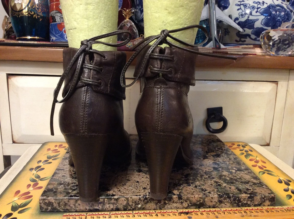 Bronx boots womens cheap