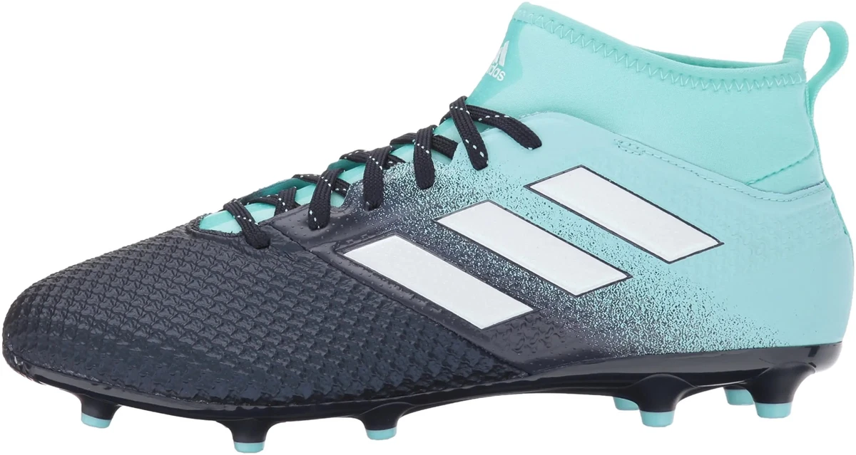 Mens Adidas ACE 17.3 FG Soccer 10 | eBay