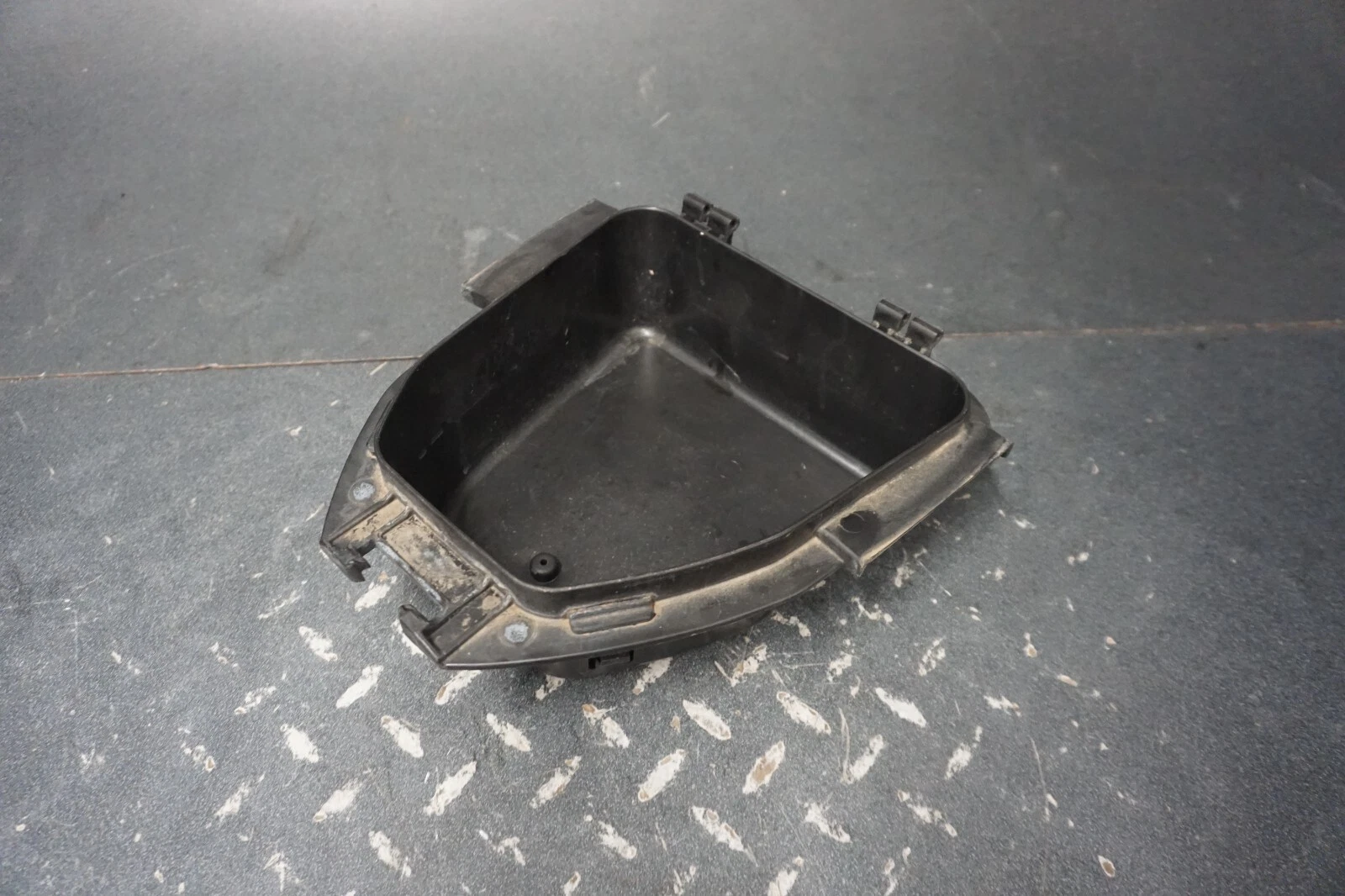 2000-2011 Sea-Doo OEM Glove Storage Compartment Box RXP GTX 4-TEC