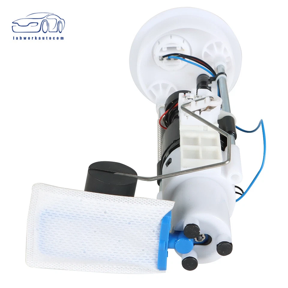 Fuel Pump Fit For 2011 2012 2013 Polaris RZR S 800 EFI 47-1011 New - Image 4 of 4