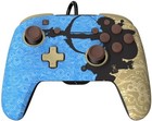 Manette Filaire PDP Switch Rematch Wired Controller The Legend of Zelda