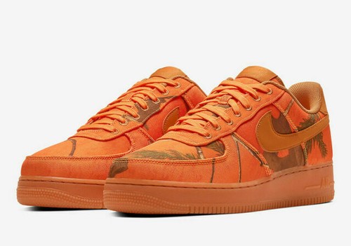 af1 camo orange