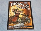 Feng Shui Thorns of the Lotus The Eaters of the Lotus Sourcebook RPG NOS