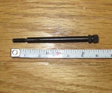 Colt Detective Special D Frame  Ejector Rod New Style