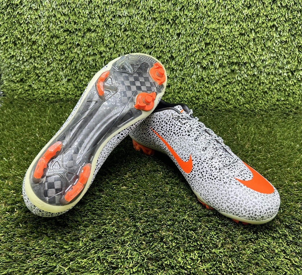 Nike Mercurial Vapor Superfly II CR7 Safari (ref: Elite MDS KM 16