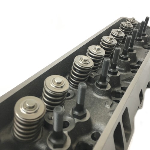 New Chevrolet Chevy GM Marine 5.7L 350 Vortec Cylinder Heads 906 / 062