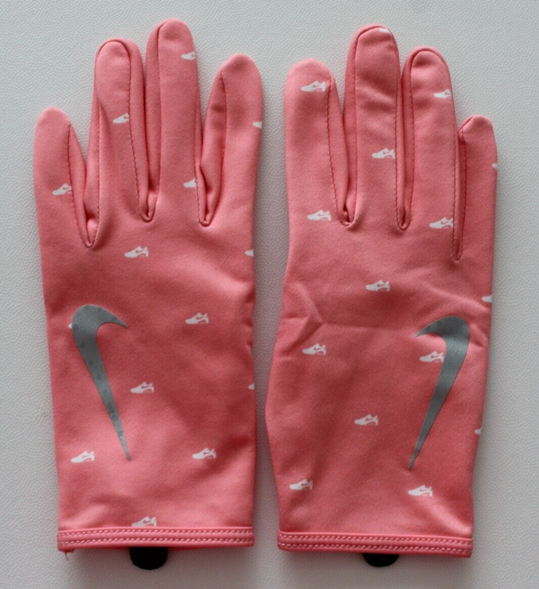 nike lightweight rival run gloves