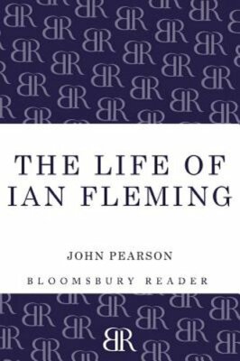 The Life of Ian Fleming by John Pearson: New