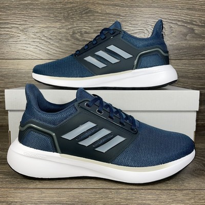 blue navy adidas