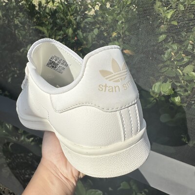 Adidas Stan Smith Technical Lacing - Off White Women's Athletic