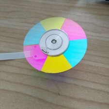 70.8EG37GR01 HD20 Color Wheel For Optoma HD20 3LCD Projector