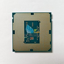 Intel Xeon E3-1231 v3 SR1R5 3.4GHz 4Cores 80W LGA 1150 CPU Processor