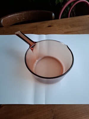 Kochtopf mit Deckel - Casserole en verre avec couvercle | Kaufen auf
