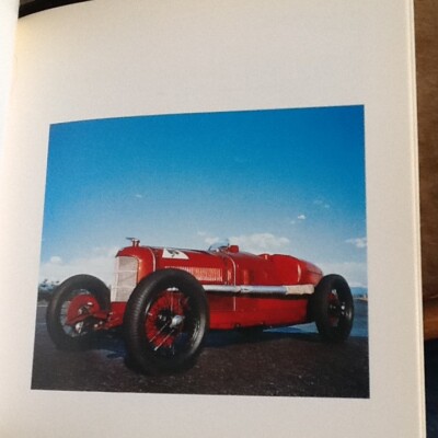 Alfa Romeo Comune di Ferrara PALAZZO DEI DIAMANTI 1989 | eBay