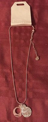 Disney Star Wars Galaxys Edge BB-8 Necklace from Droid Depot New