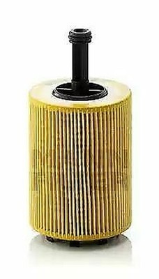 x1 Mann Oil Filter HU719/7x EO K68001297AA 1118184 1250679 