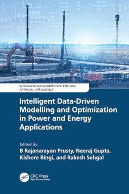 Intelligente datengesteuerte Modellierung und Optimierung in P - Hardcover NEU Prusty, B