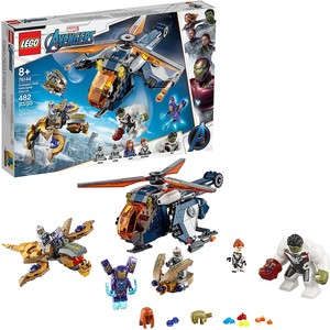 lego avengers endgame sets ebay