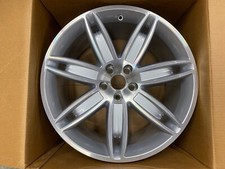 2014-2021 Maserati Quattroporte Ghibli 20" Rear Wheel Rim 20x10.5 NEW 670010623
