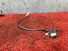 BMW F01 F10 F13 F06 F25 NEGATIVE BATTERY TERMINAL GROUND CABLE IBS OEM 112K