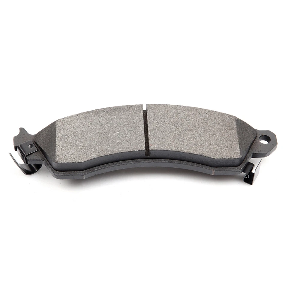 PARA FORD MUSTANG 1994-2003 ROTORES DE FRENO DELANTEROS PERFORADOS Y RANURADOS Y PASTILLAS CERÁMICAS Foto 4 de 4