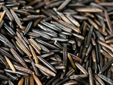 American Grown All-Natural Wild Rice Premium Long Rice