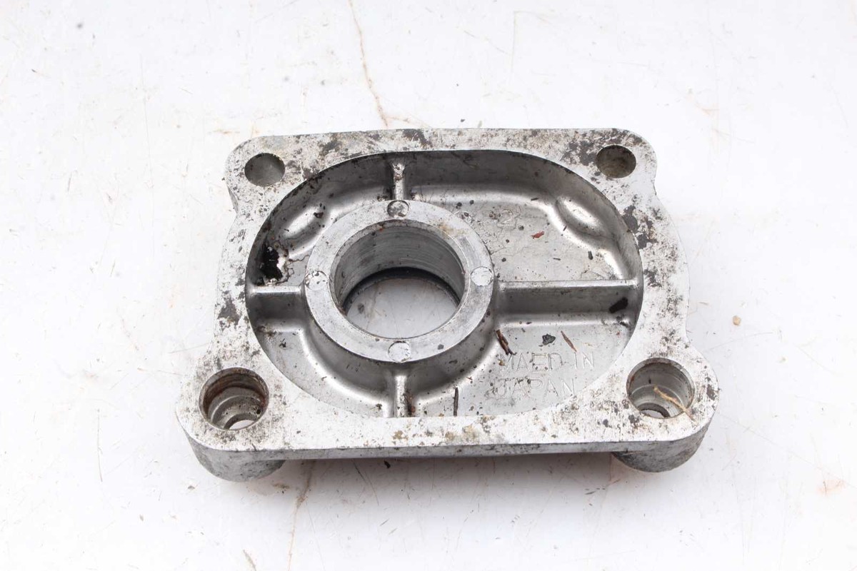 Motordeckel Kawasaki Z 750 B KZ750B/B 76-79 | eBay