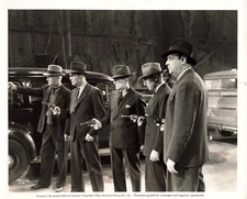 The Master Key 1945 Movie Serial Photo George Lynn William Haade *P165a