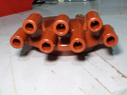 Distributor Cap fits BMW, ALPINE, CITROEN, PEUGEOT, PORSCHE,VOLVO - Bild 2 von 4