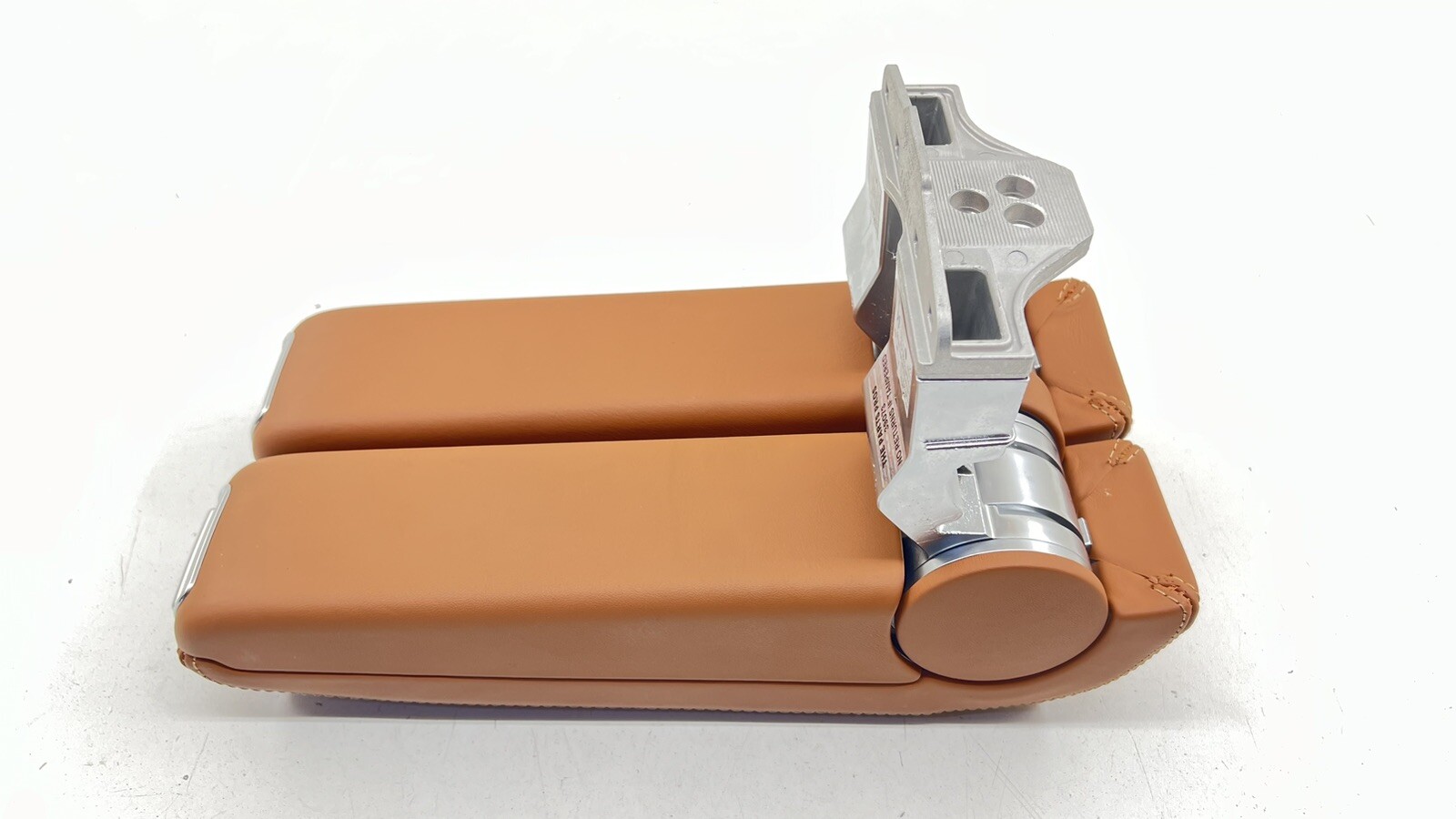 13-18 BENTLEY FLYING SPUR CONSOLE ARMREST ARM REST BOX STORAGE COMPARTMENT OEM