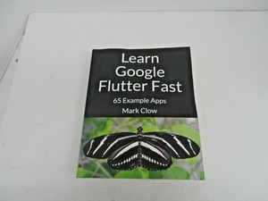 learn google flutter fast