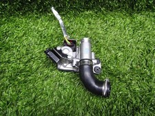 057145829D egr ventil AUDI A8 4N2 4N8 50 TDI QUATTRO 2017 92981