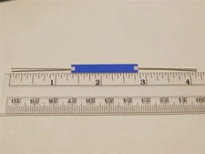 5 Nicrom Electric 100.3 1G 5% 20kV 2W H.V. Precision Non-Inductive Resistors