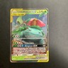 Pokémon Celebi & Venusaur GX TAG TEAM Ultra Rare Holo SM-Team Up 1/181 270HP