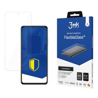 Xiaomi Redmi Note 9 Pro 5G - 3Mk Flexibleglass