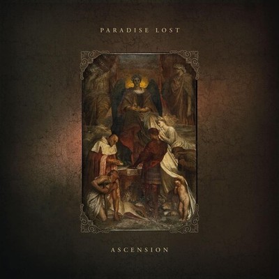 Paradise Lost - Ascension [New CD]