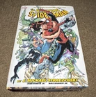 Marvel Comics Amazing Spider-Man Omnibus Vol 1 J. Michael Straczynski Romita Jr